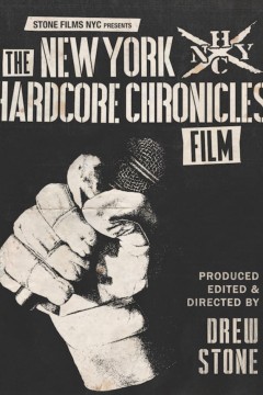 纽约硬核编年史电影