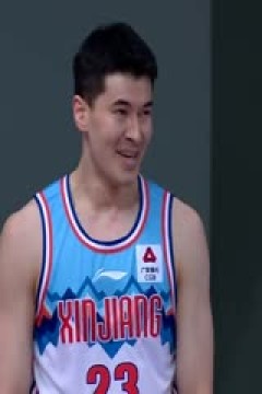 CBA常规赛第29轮 南京头排苏酒VS上海久事 20240112(原声)