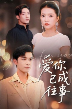 爱你已成往事