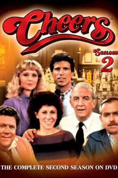 干杯酒吧第二季