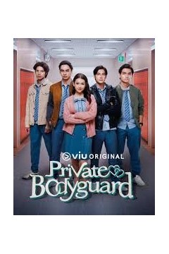 私人保镖