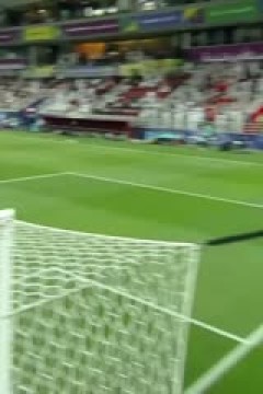 亚洲杯 吉尔吉斯斯坦vs阿曼 (宁浴光、石峰宇) 20240125