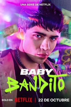 宝贝大盗第二季