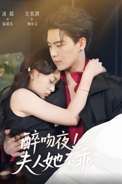 醉吻夜夫人她不乖