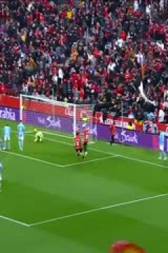 西甲 马略卡vs塞尔塔 (吴奕博) 20240113