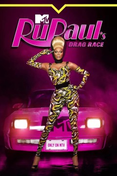 鲁保罗变装皇后秀第十五季