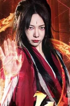 天策令之与凤行(天策令之龙雀回归)