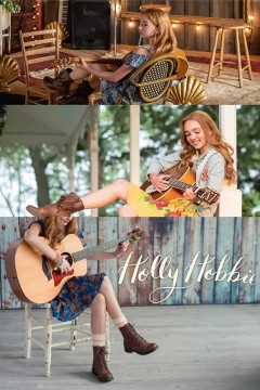 霍利·霍比第一季