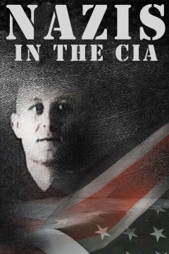 Dienstbereit - 中央情报局的纳粹与法西斯滕