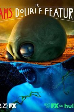 美国恐怖故事：双面第十季