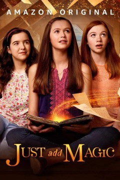 魔法食谱第三季