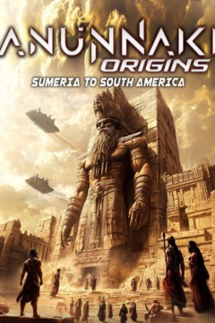 阿努纳奇的起源：苏美尔到南美洲
