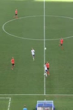 南非世界杯 小組賽-E 荷蘭(歐洲) VS (亞洲)日本(国俄双语)