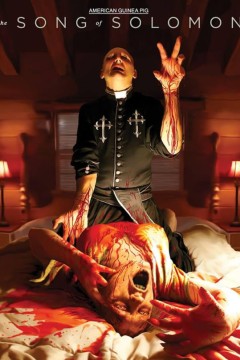 美国豚鼠3所罗门之歌