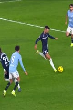 西甲 塞尔塔vs皇家社会 (周楚雄) 20240120