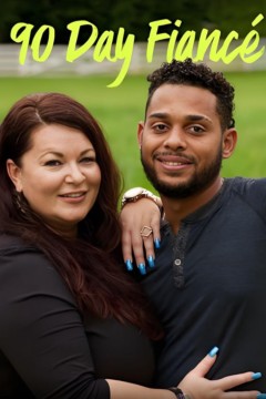 到美国结婚去第五季