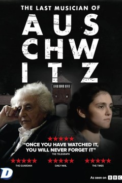 奥斯维辛最后的音乐家