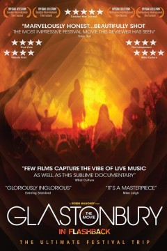 格拉斯顿伯里电影