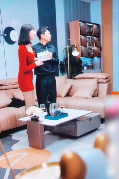 陈博的幸福生活