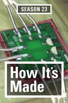 制造的原理第二十三季