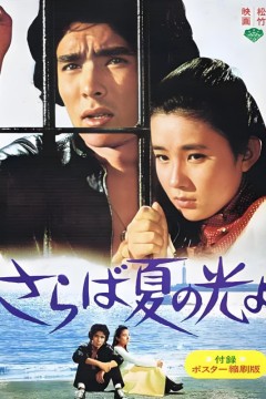 再见，夏日之光