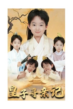皇子寻亲记