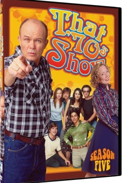 70年代秀第五季