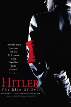 希特勒：恶魔的崛起1