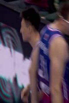 CBA常规赛第23轮 天津先行者VS新疆伊力特 20231229(依力)