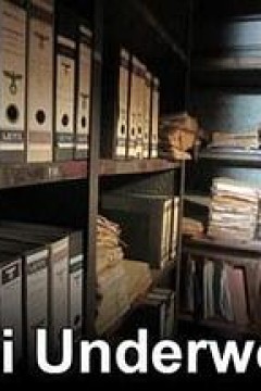 纳粹秘辛第二季