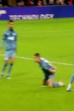 英超 狼队vs埃弗顿 20231230(黄航)