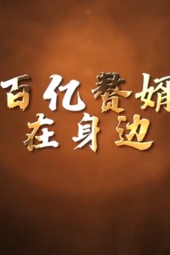 百亿赘婿在身边