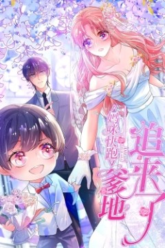 妈咪快跑：爹地追来了