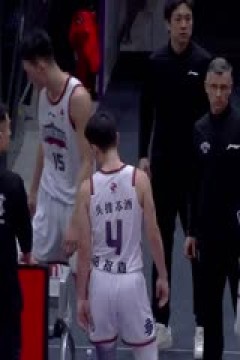 CBA常规赛第23轮 北京控股VS南京头排苏酒 20231230(原声)