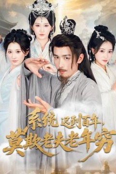 系统迟到百年莫欺老夫老年穷