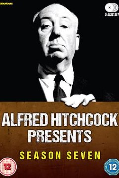 希区柯克剧场第七季