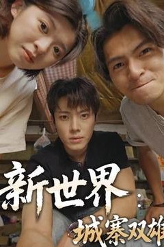 新世界：城寨双雄