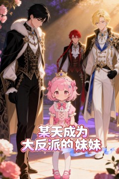 某天成为大反派的妹妹