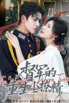 督军的重生小撩精