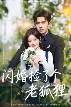 闪婚捡了个老狐狸