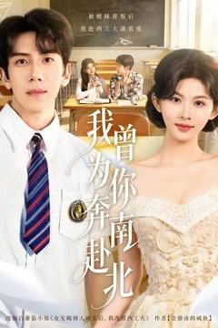 我曾为你奔南赴北