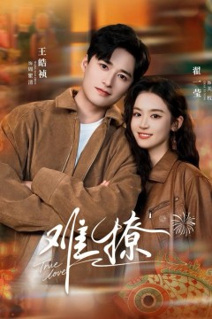 难撩(亲完就跑周医生把她拉黑了)