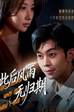 此后风雨无归期