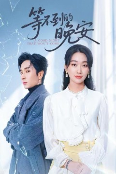 未说完的晚安(等不到的晚安)