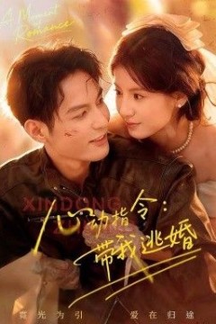 心动指令：带我逃婚，玫瑰窃贼