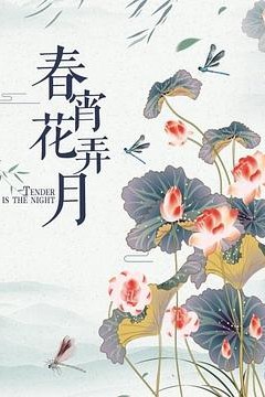 春宵花弄月