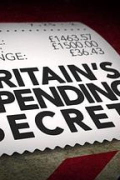 英国人的消费秘密