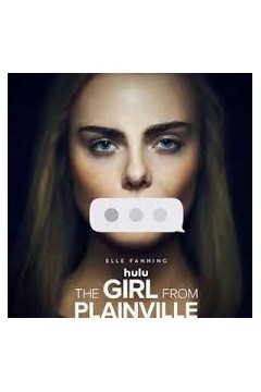 来自普莱恩维尔的女孩