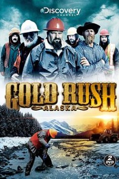 阿拉斯加大淘金第二季