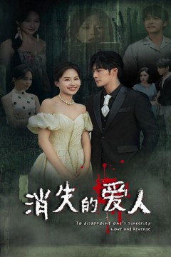消失的爱人